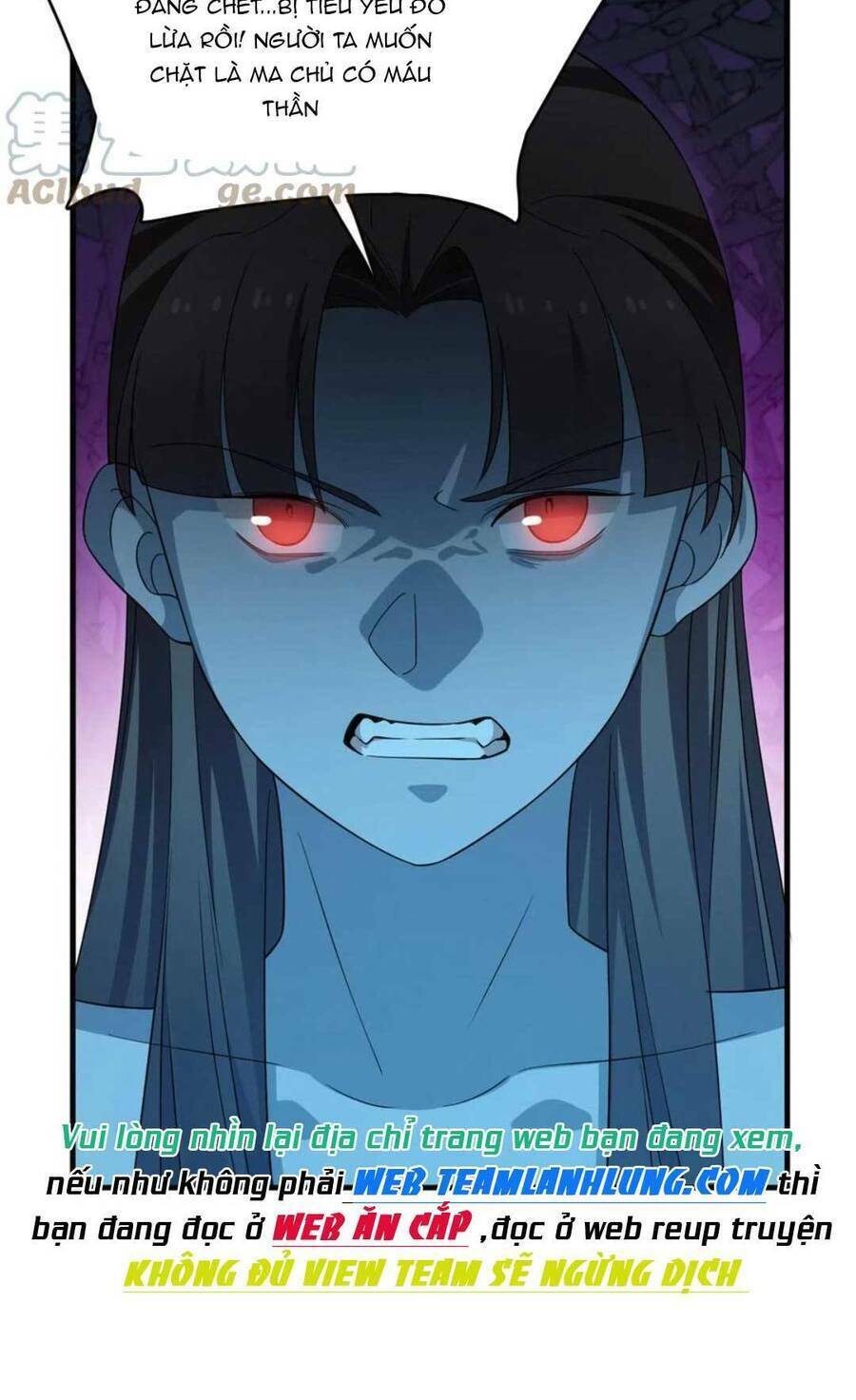 Độc Bộ Thiên Hạ: Đặc Công Thần Y Chapter 438 - Trang 7