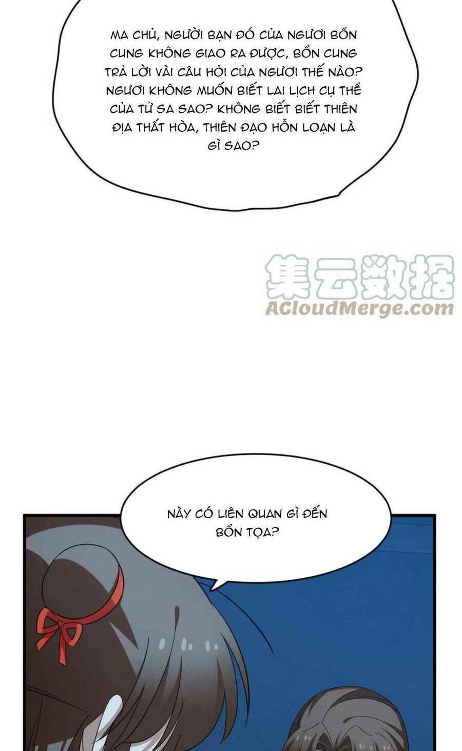 Độc Bộ Thiên Hạ: Đặc Công Thần Y Chapter 439 - Trang 9