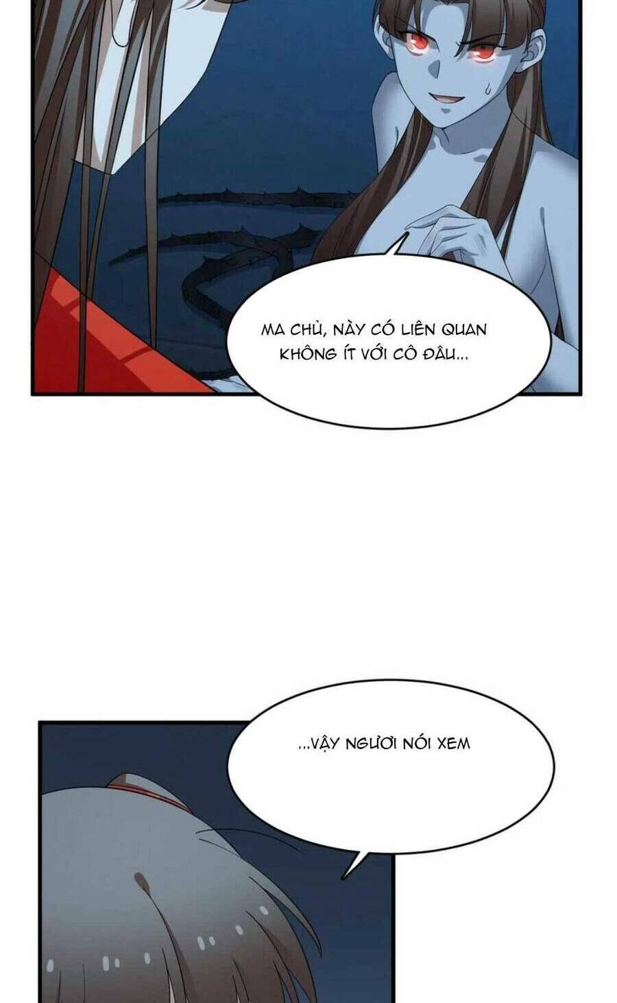 Độc Bộ Thiên Hạ: Đặc Công Thần Y Chapter 439 - Trang 10