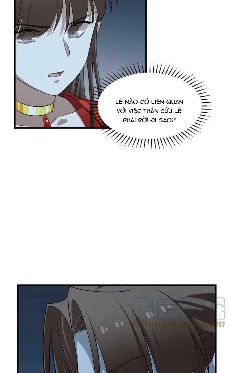 Độc Bộ Thiên Hạ: Đặc Công Thần Y Chapter 439 - Trang 11