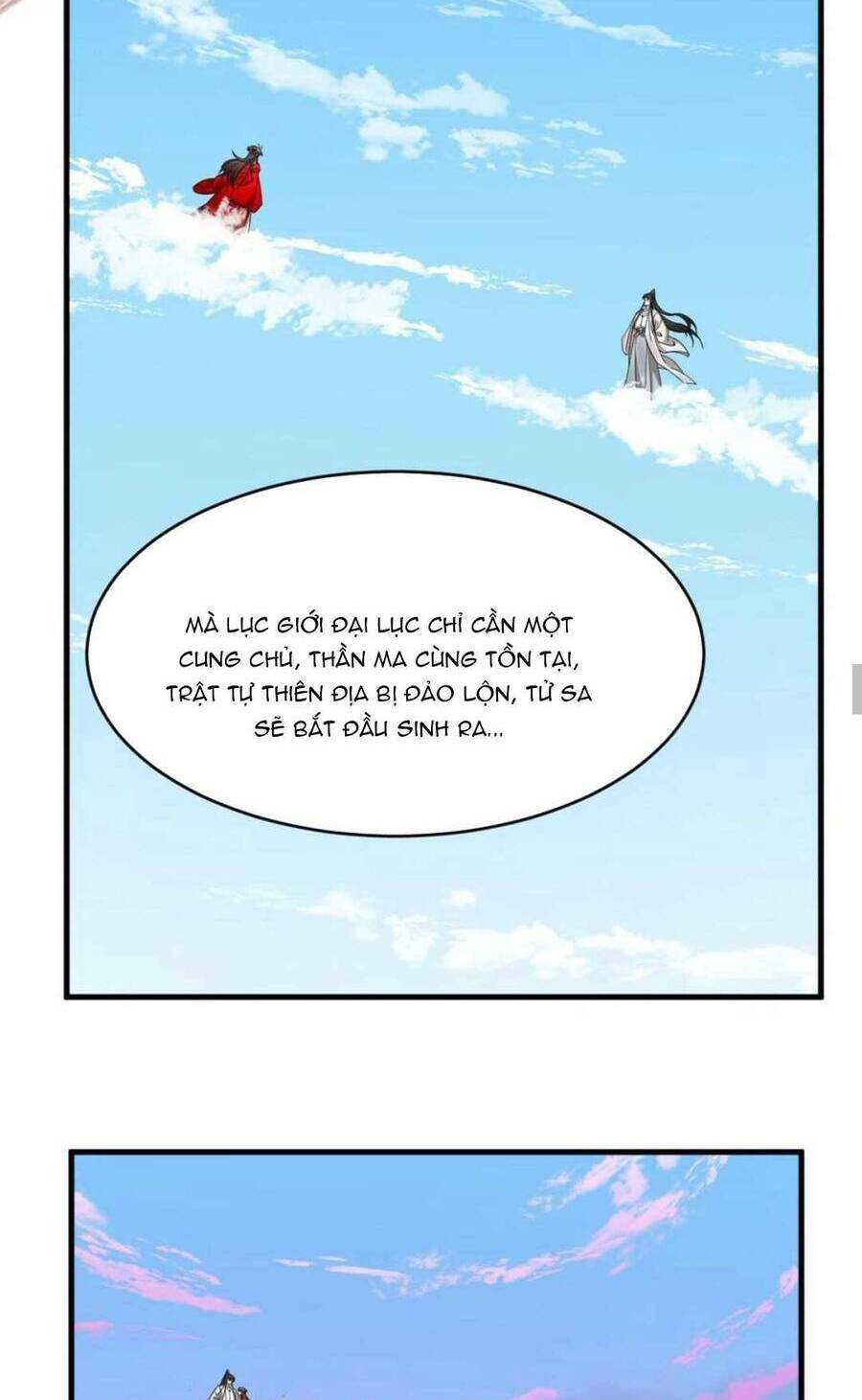 Độc Bộ Thiên Hạ: Đặc Công Thần Y Chapter 439 - Trang 15