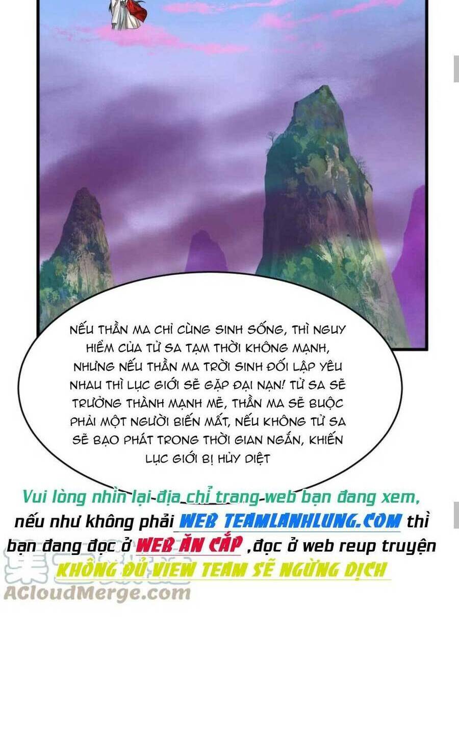 Độc Bộ Thiên Hạ: Đặc Công Thần Y Chapter 439 - Trang 16