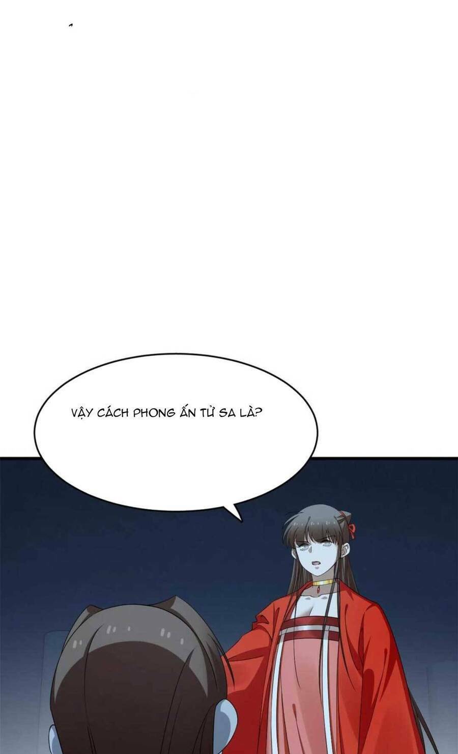 Độc Bộ Thiên Hạ: Đặc Công Thần Y Chapter 439 - Trang 17