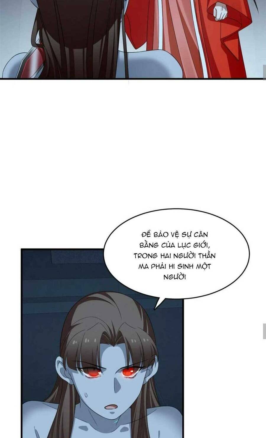 Độc Bộ Thiên Hạ: Đặc Công Thần Y Chapter 439 - Trang 18