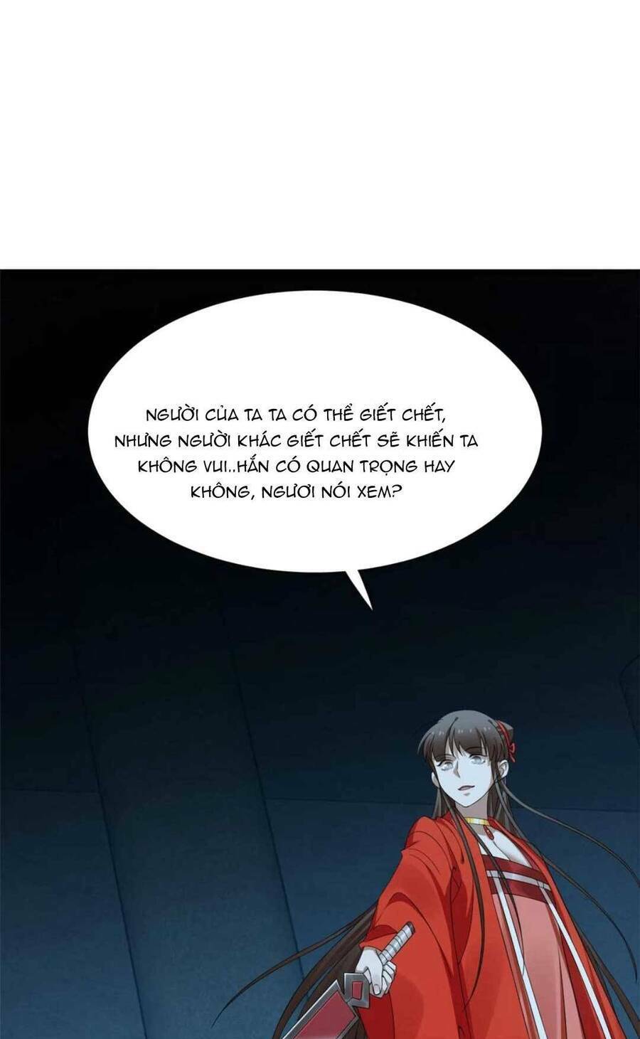 Độc Bộ Thiên Hạ: Đặc Công Thần Y Chapter 439 - Trang 1