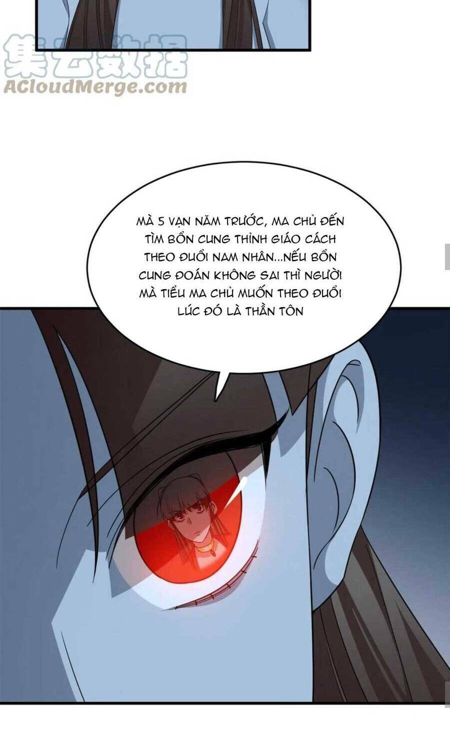 Độc Bộ Thiên Hạ: Đặc Công Thần Y Chapter 439 - Trang 19