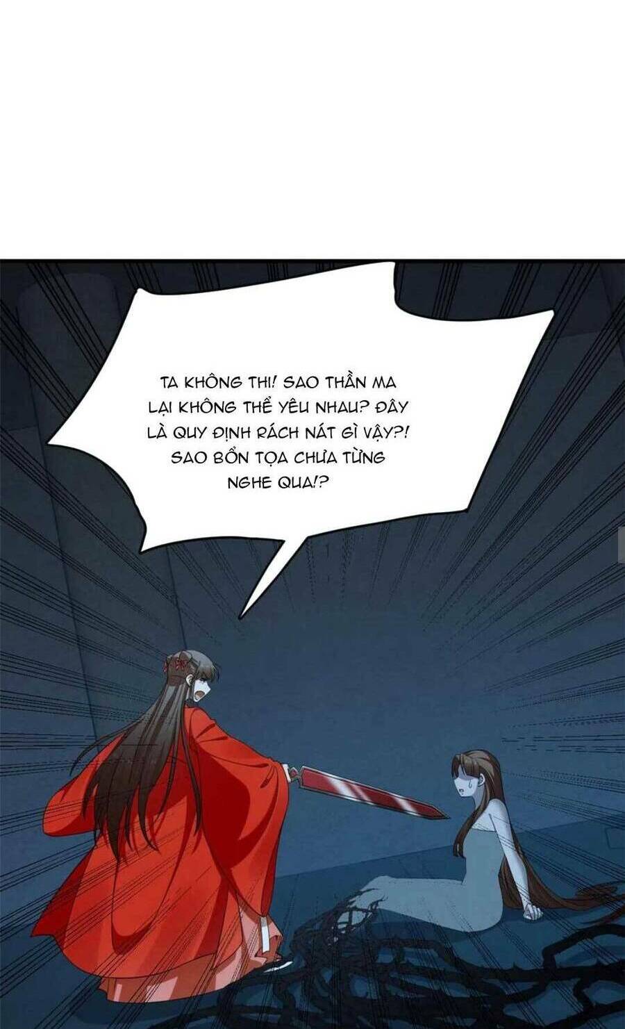 Độc Bộ Thiên Hạ: Đặc Công Thần Y Chapter 439 - Trang 20