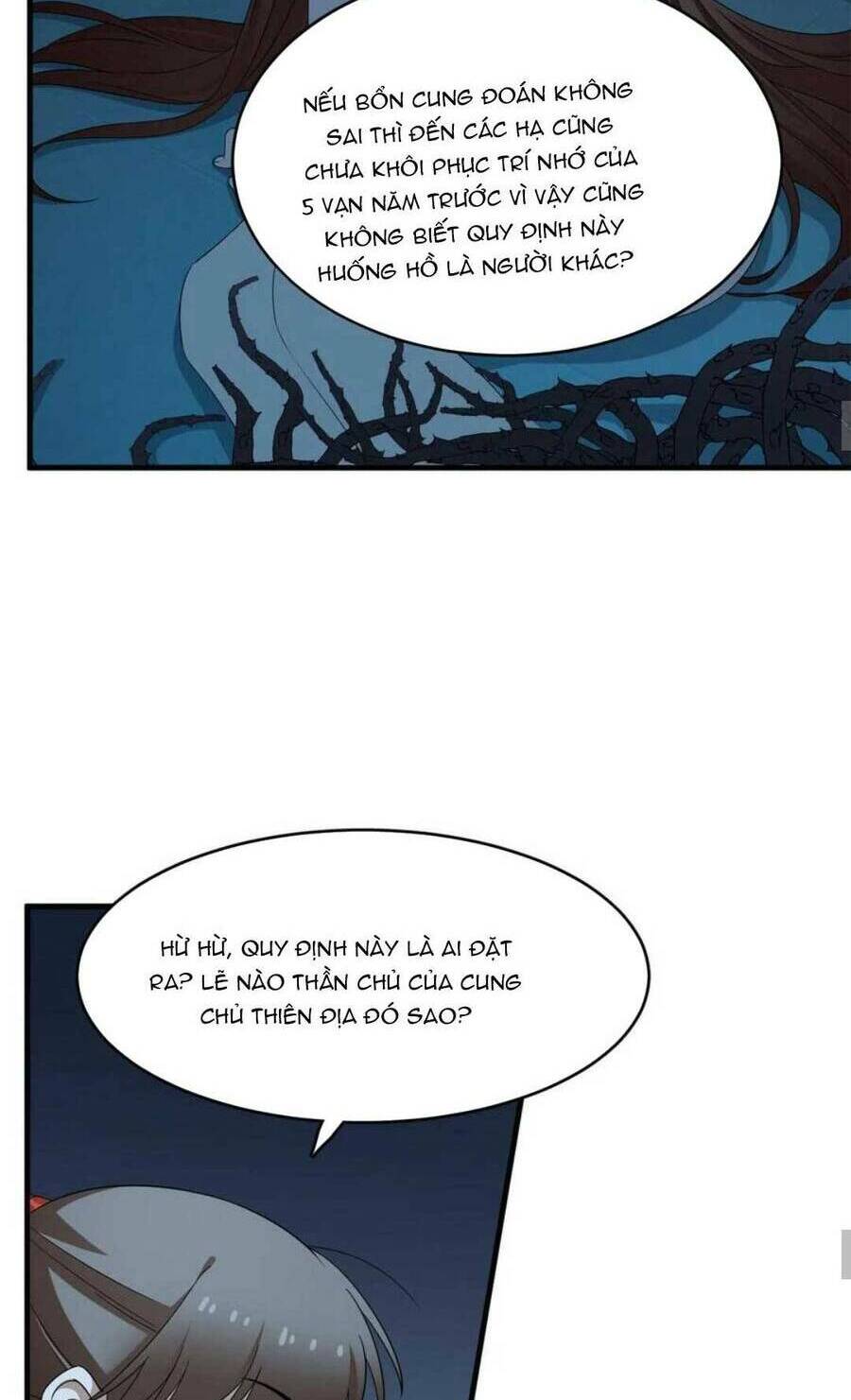 Độc Bộ Thiên Hạ: Đặc Công Thần Y Chapter 439 - Trang 22