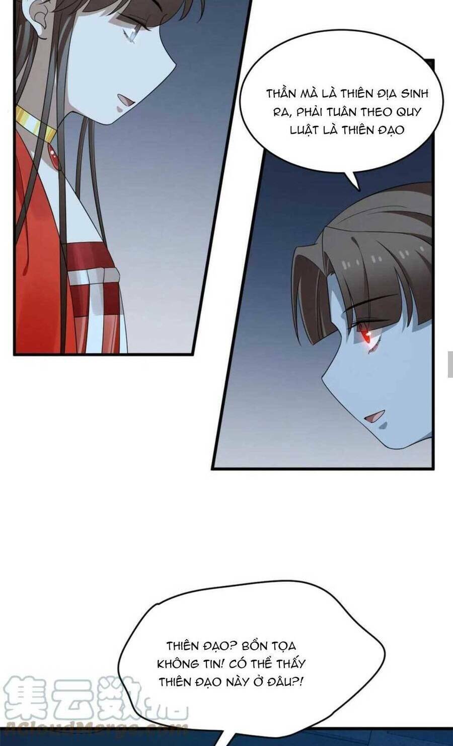 Độc Bộ Thiên Hạ: Đặc Công Thần Y Chapter 439 - Trang 23
