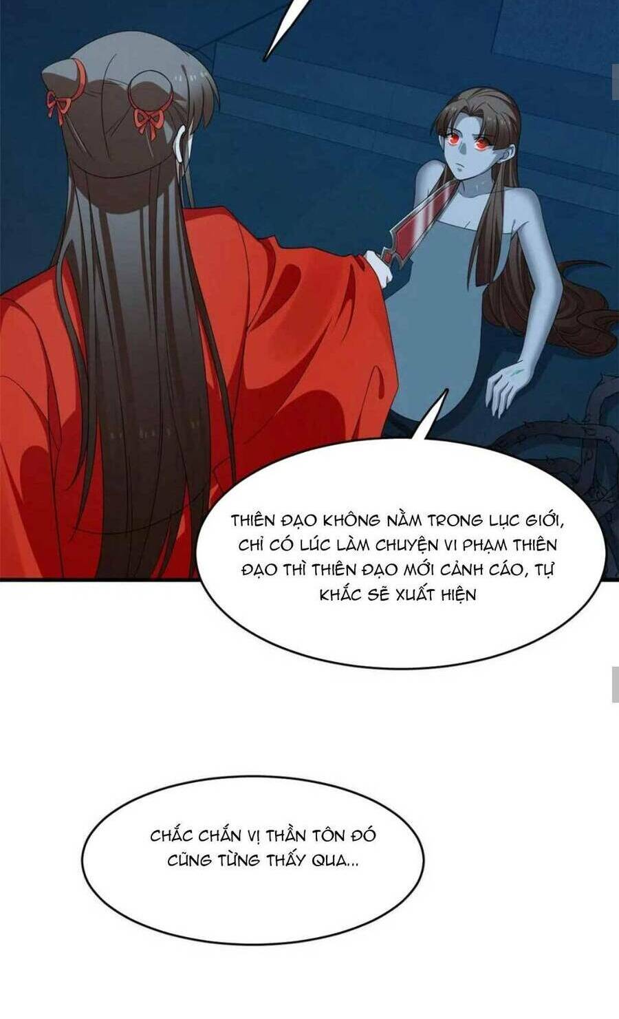 Độc Bộ Thiên Hạ: Đặc Công Thần Y Chapter 439 - Trang 24