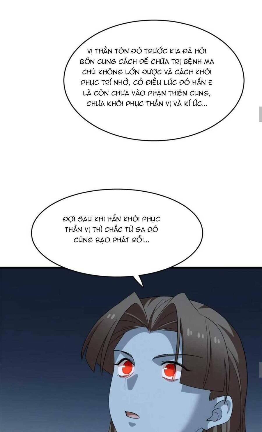 Độc Bộ Thiên Hạ: Đặc Công Thần Y Chapter 439 - Trang 25