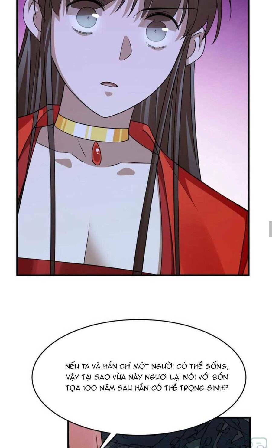 Độc Bộ Thiên Hạ: Đặc Công Thần Y Chapter 439 - Trang 27