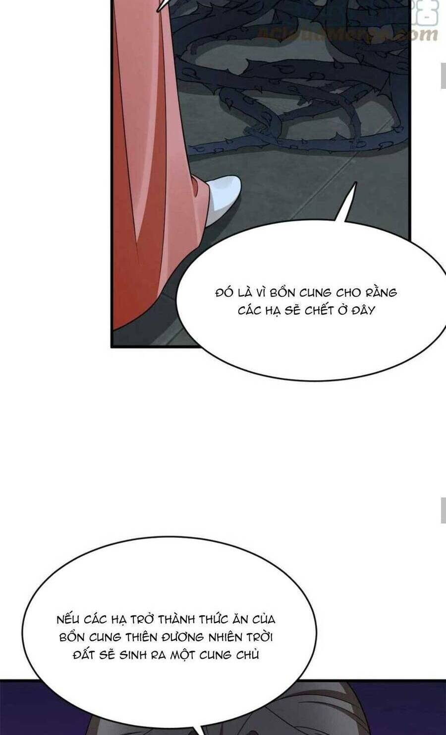 Độc Bộ Thiên Hạ: Đặc Công Thần Y Chapter 439 - Trang 28