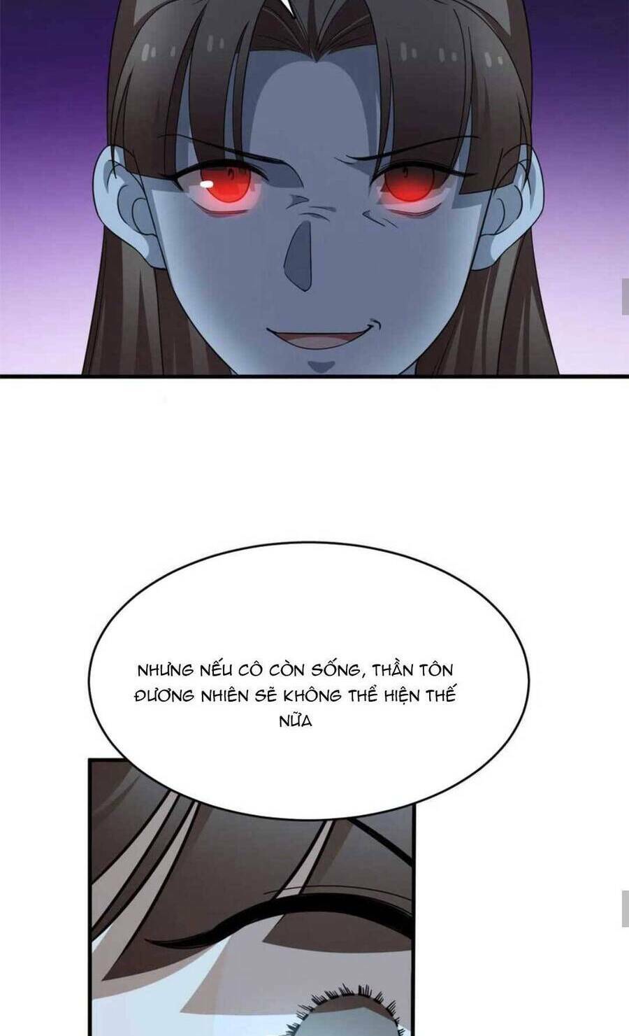 Độc Bộ Thiên Hạ: Đặc Công Thần Y Chapter 439 - Trang 29