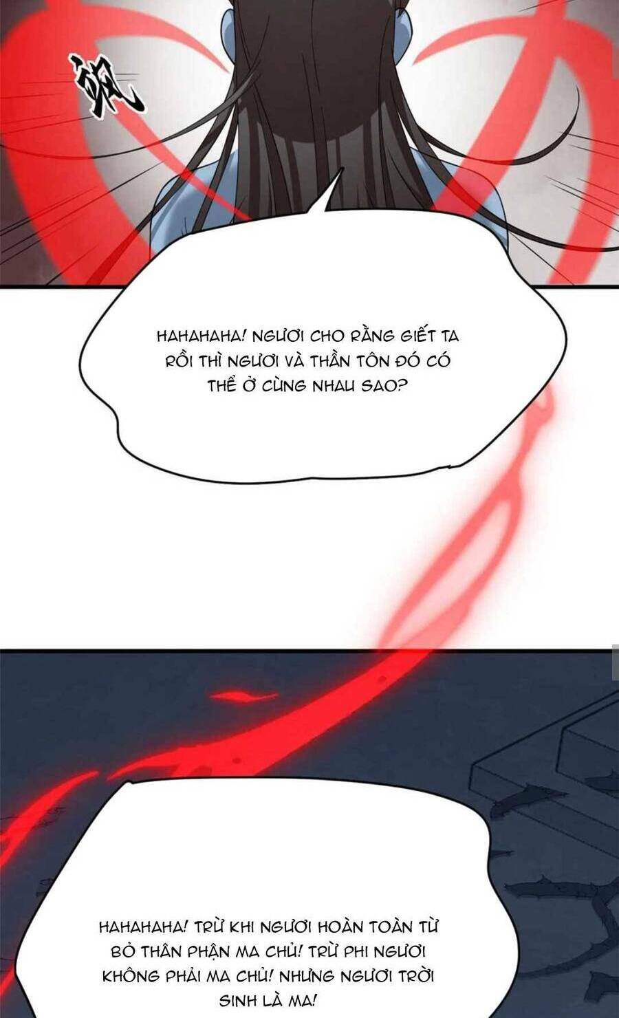 Độc Bộ Thiên Hạ: Đặc Công Thần Y Chapter 439 - Trang 31