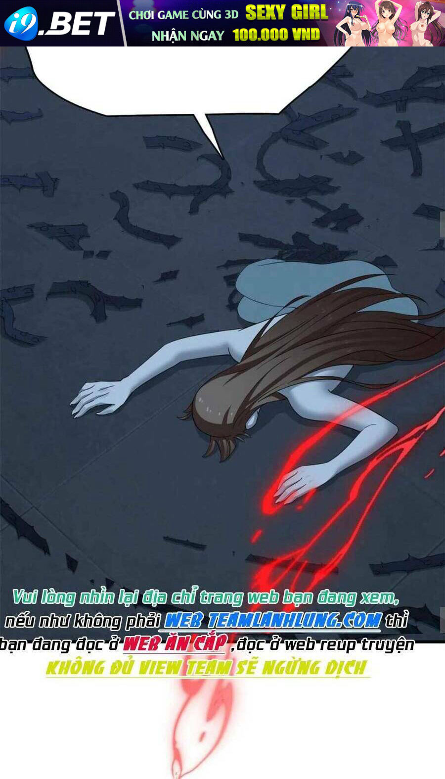 Độc Bộ Thiên Hạ: Đặc Công Thần Y Chapter 439 - Trang 32