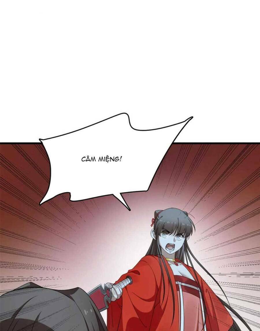 Độc Bộ Thiên Hạ: Đặc Công Thần Y Chapter 439 - Trang 33