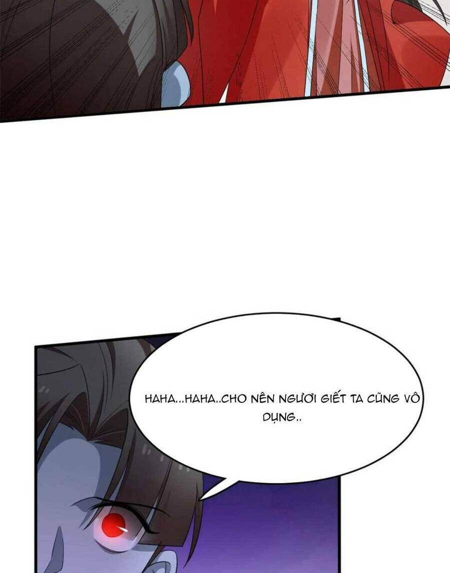 Độc Bộ Thiên Hạ: Đặc Công Thần Y Chapter 439 - Trang 34