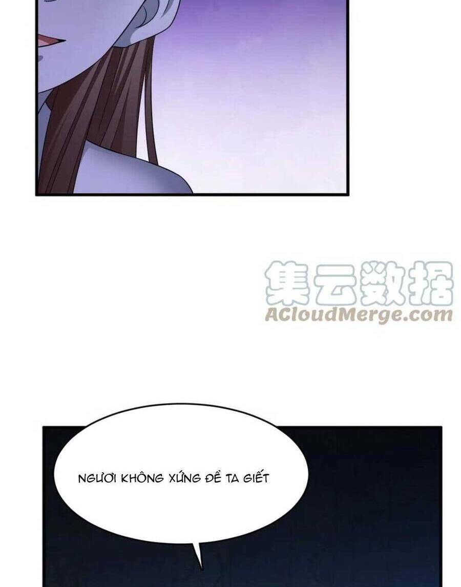 Độc Bộ Thiên Hạ: Đặc Công Thần Y Chapter 439 - Trang 35