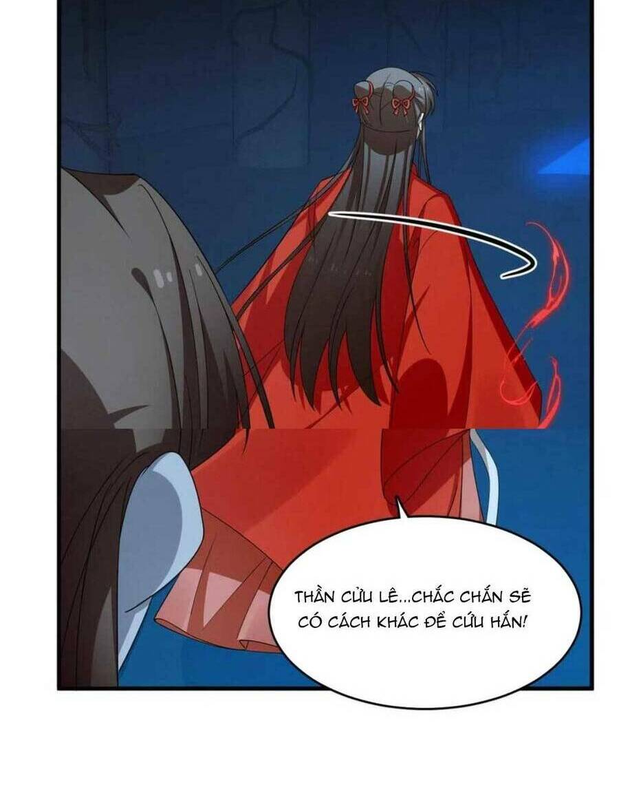 Độc Bộ Thiên Hạ: Đặc Công Thần Y Chapter 439 - Trang 36