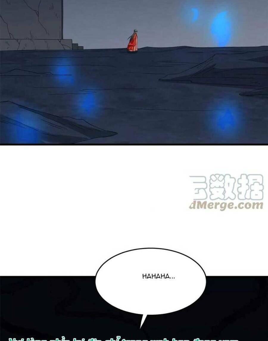 Độc Bộ Thiên Hạ: Đặc Công Thần Y Chapter 439 - Trang 38