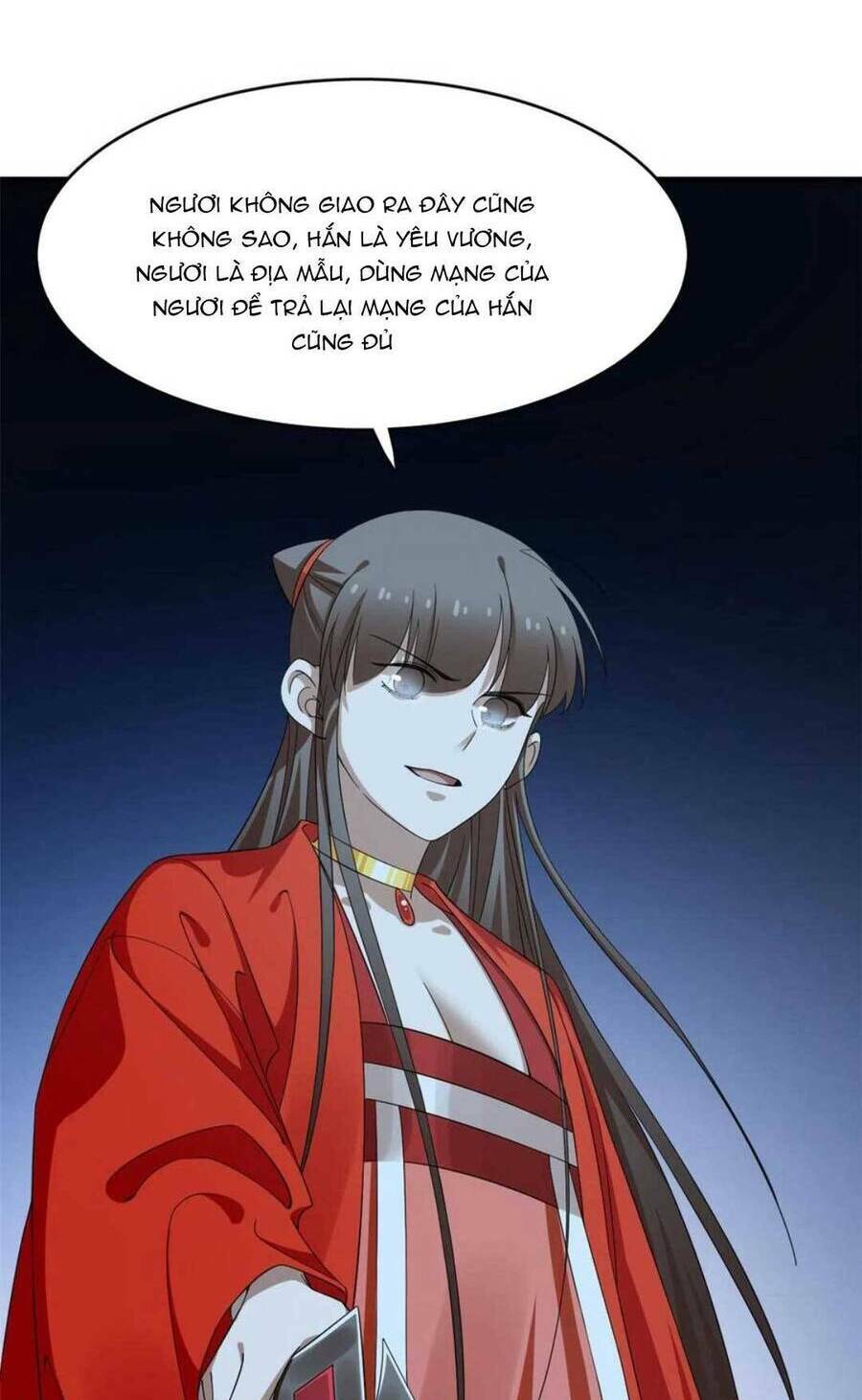 Độc Bộ Thiên Hạ: Đặc Công Thần Y Chapter 439 - Trang 3