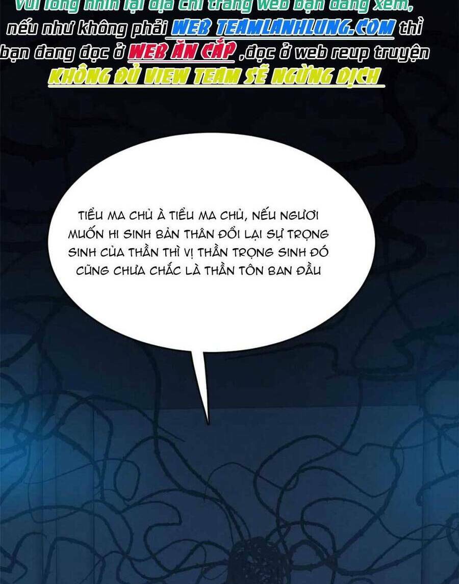 Độc Bộ Thiên Hạ: Đặc Công Thần Y Chapter 439 - Trang 39