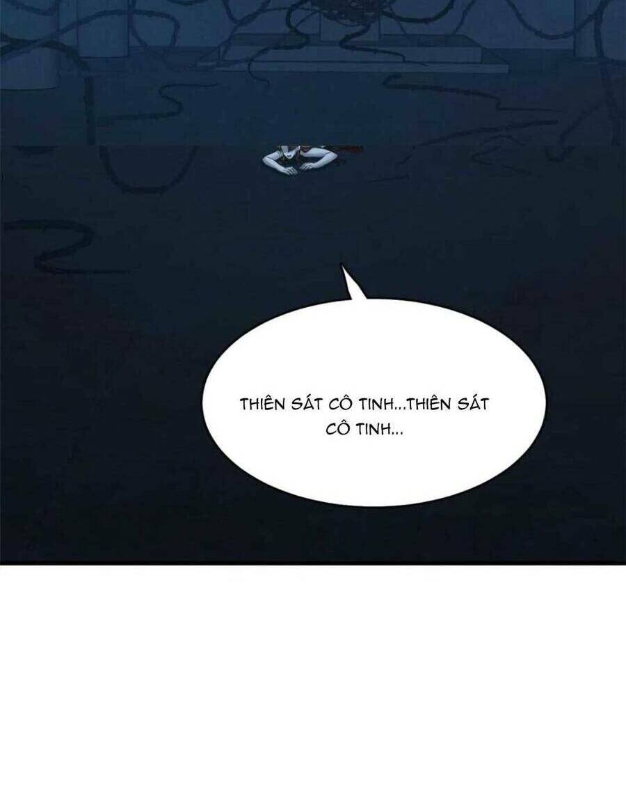 Độc Bộ Thiên Hạ: Đặc Công Thần Y Chapter 439 - Trang 40