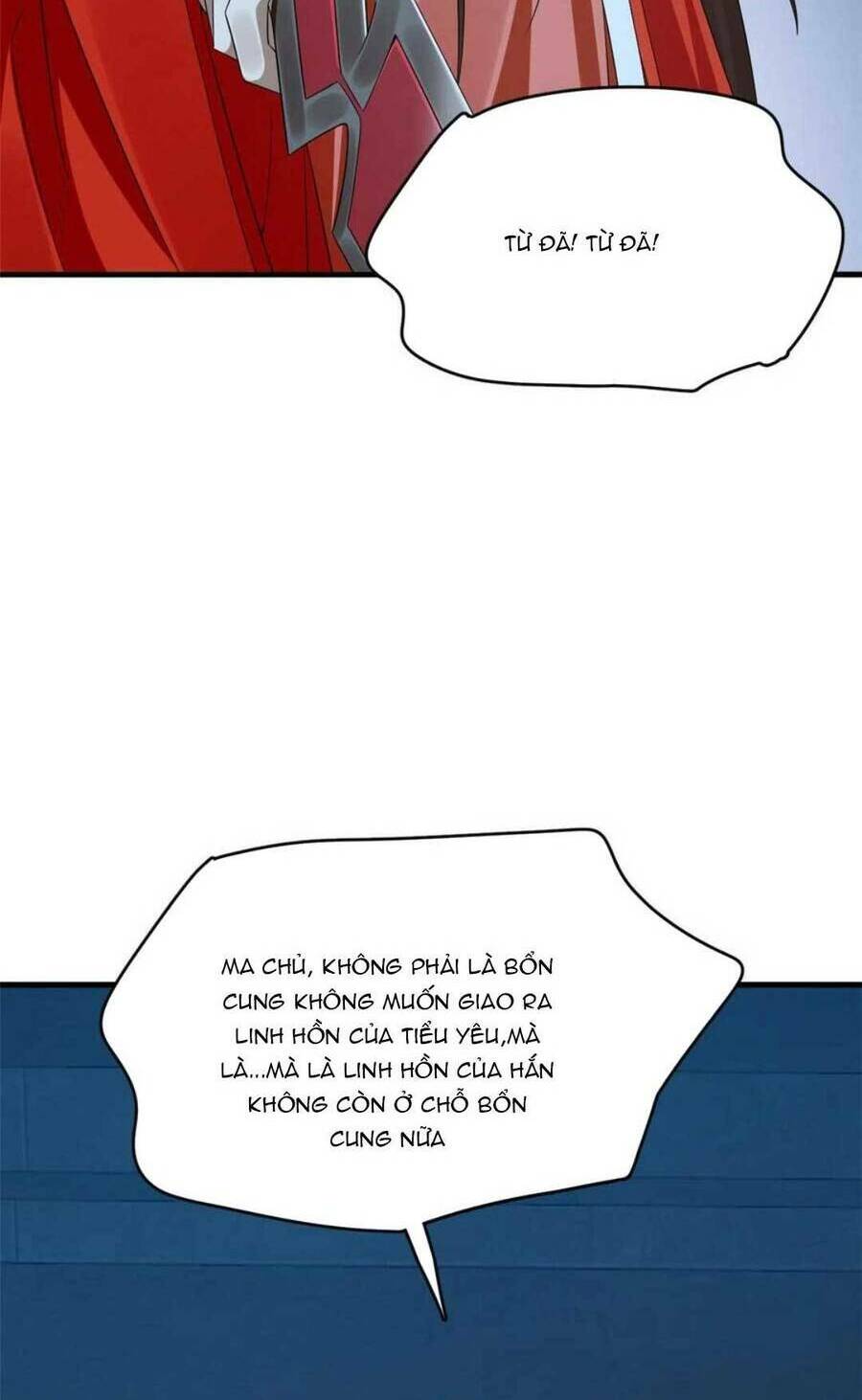 Độc Bộ Thiên Hạ: Đặc Công Thần Y Chapter 439 - Trang 4