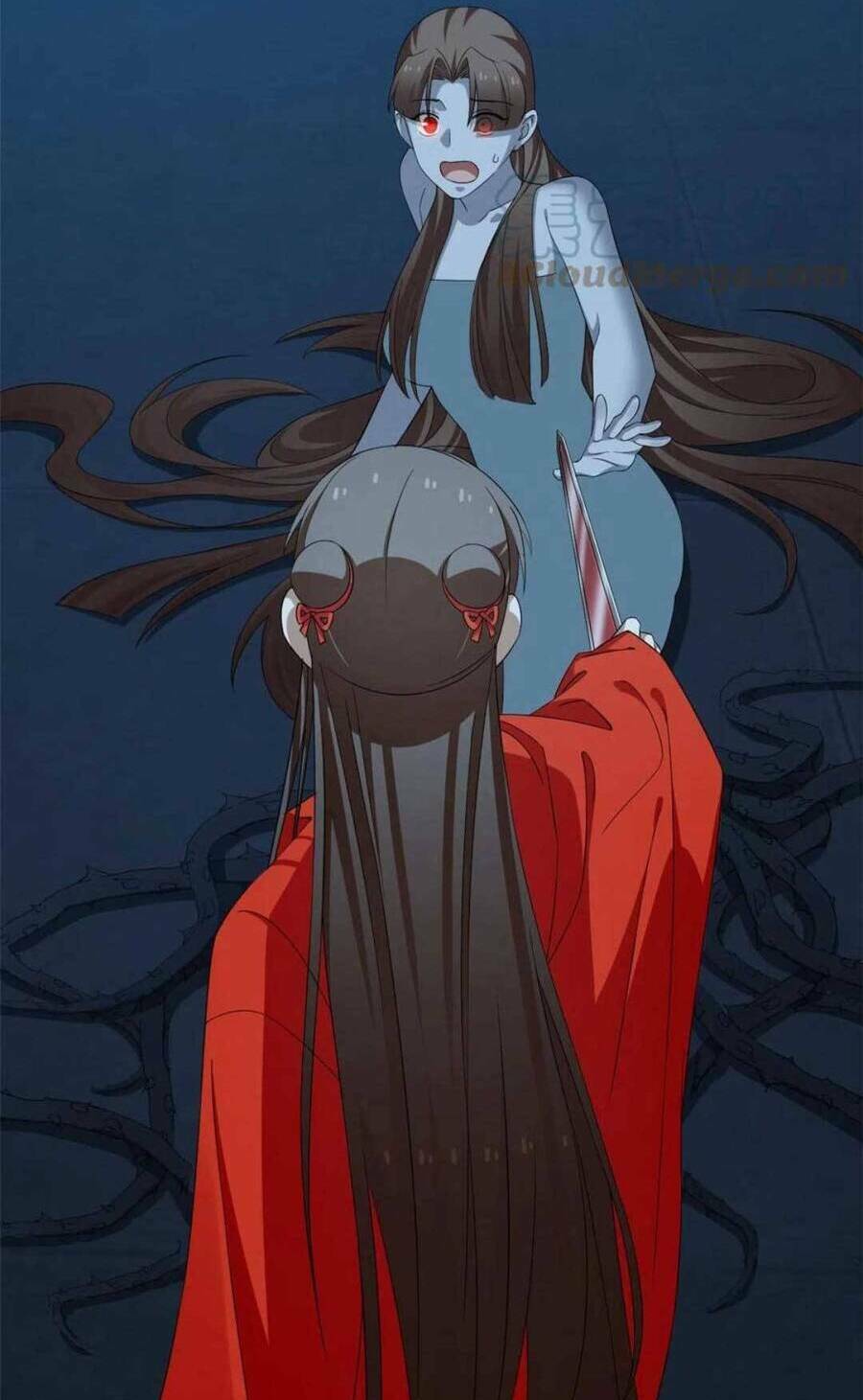 Độc Bộ Thiên Hạ: Đặc Công Thần Y Chapter 439 - Trang 5