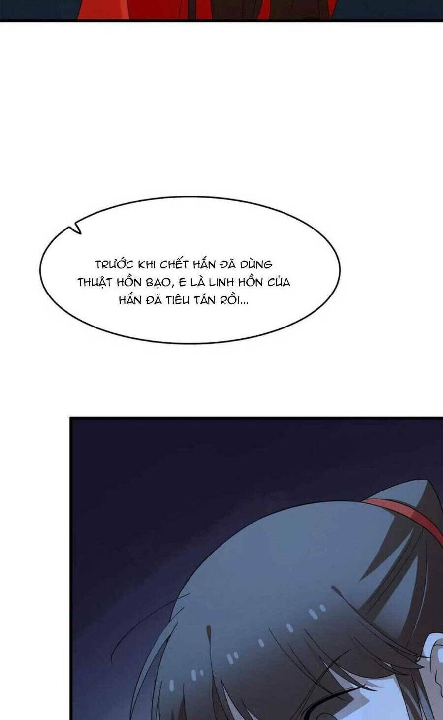 Độc Bộ Thiên Hạ: Đặc Công Thần Y Chapter 439 - Trang 6