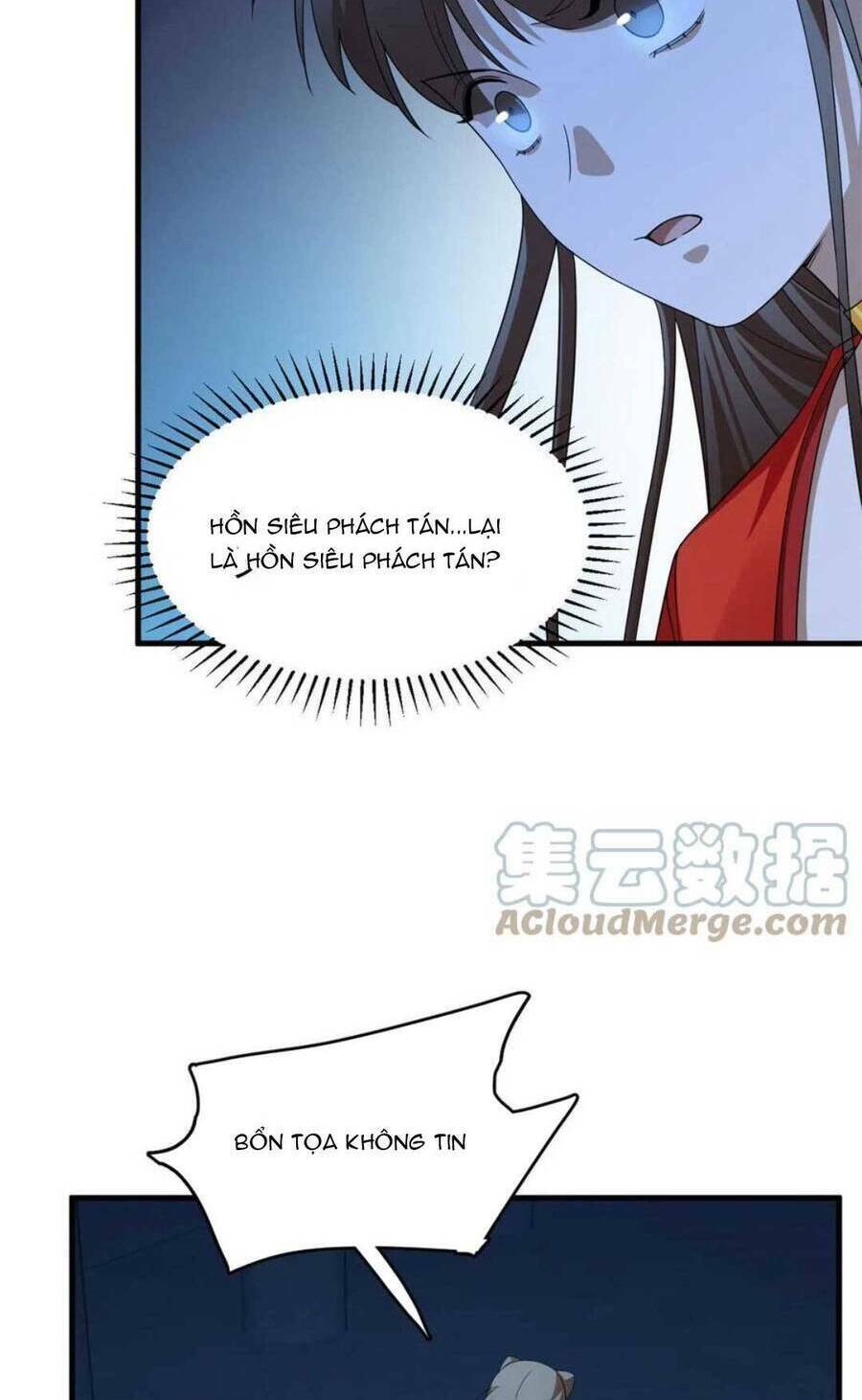 Độc Bộ Thiên Hạ: Đặc Công Thần Y Chapter 439 - Trang 7