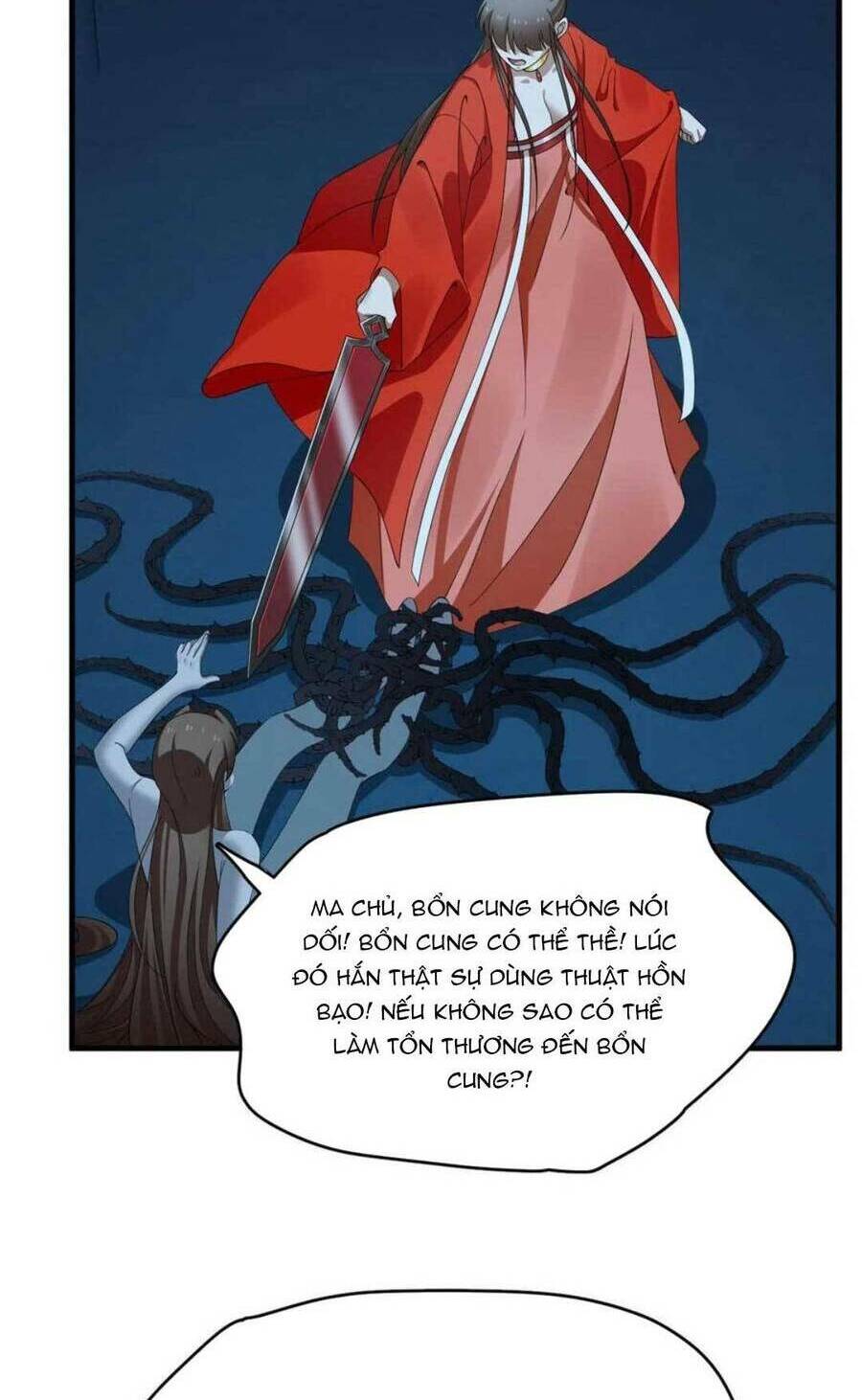 Độc Bộ Thiên Hạ: Đặc Công Thần Y Chapter 439 - Trang 8