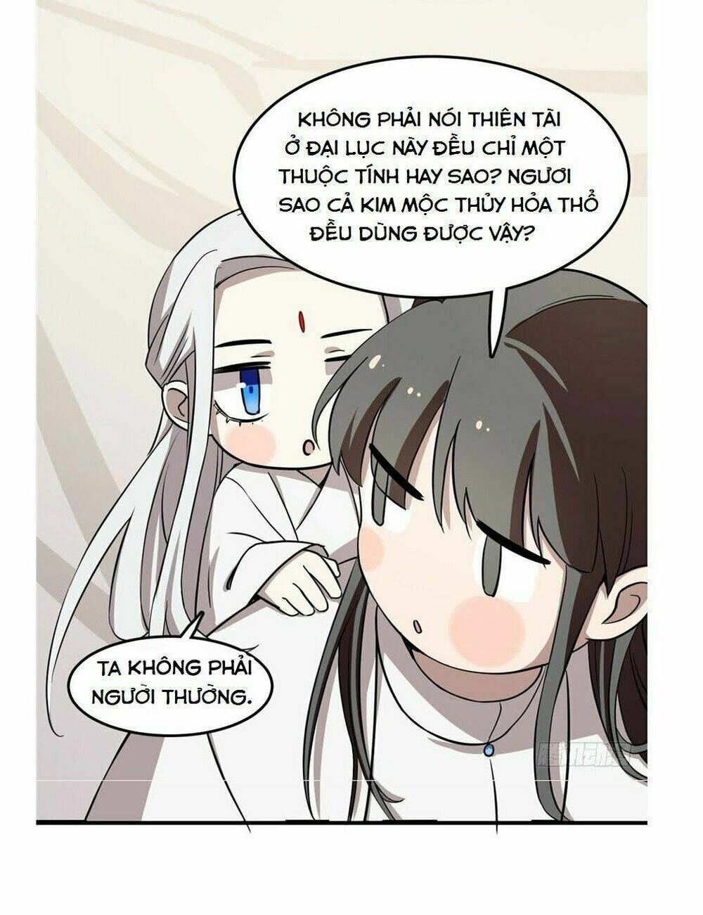 Độc Bộ Thiên Hạ: Đặc Công Thần Y Chapter 44 - Trang 9