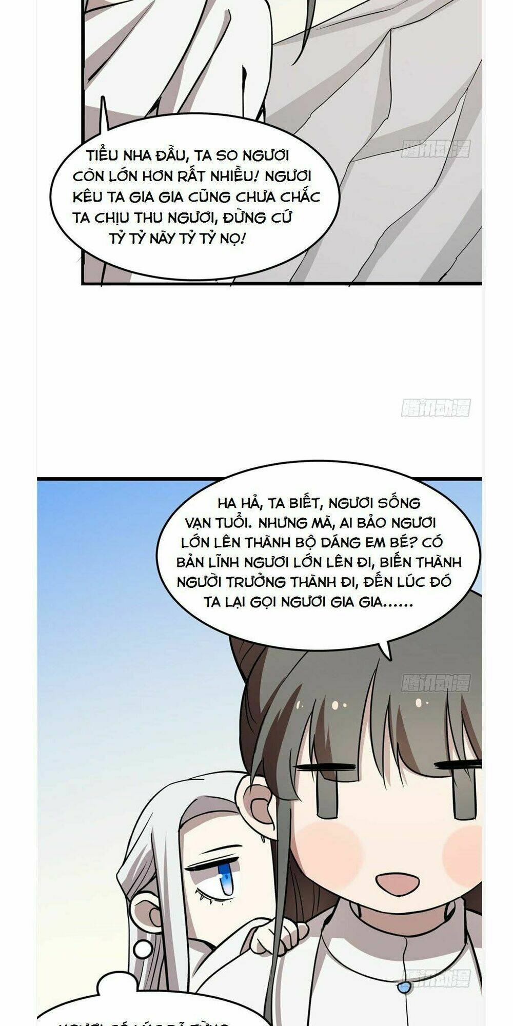 Độc Bộ Thiên Hạ: Đặc Công Thần Y Chapter 44 - Trang 11