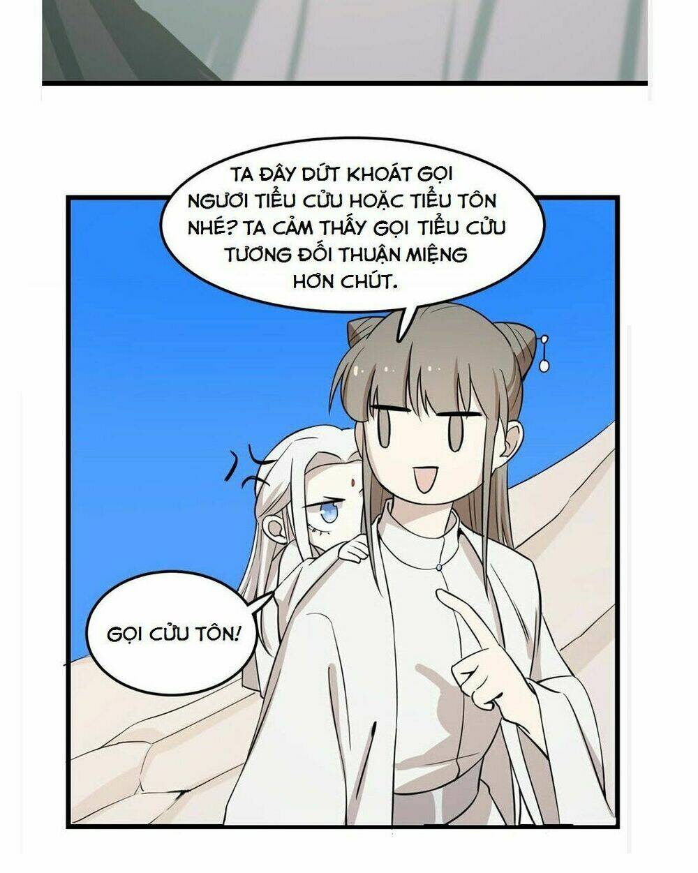 Độc Bộ Thiên Hạ: Đặc Công Thần Y Chapter 44 - Trang 14