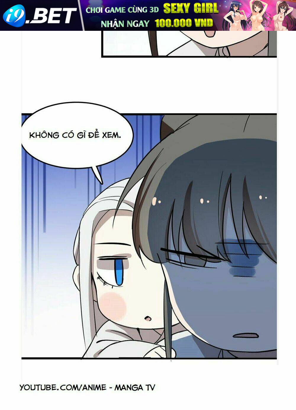 Độc Bộ Thiên Hạ: Đặc Công Thần Y Chapter 44 - Trang 19