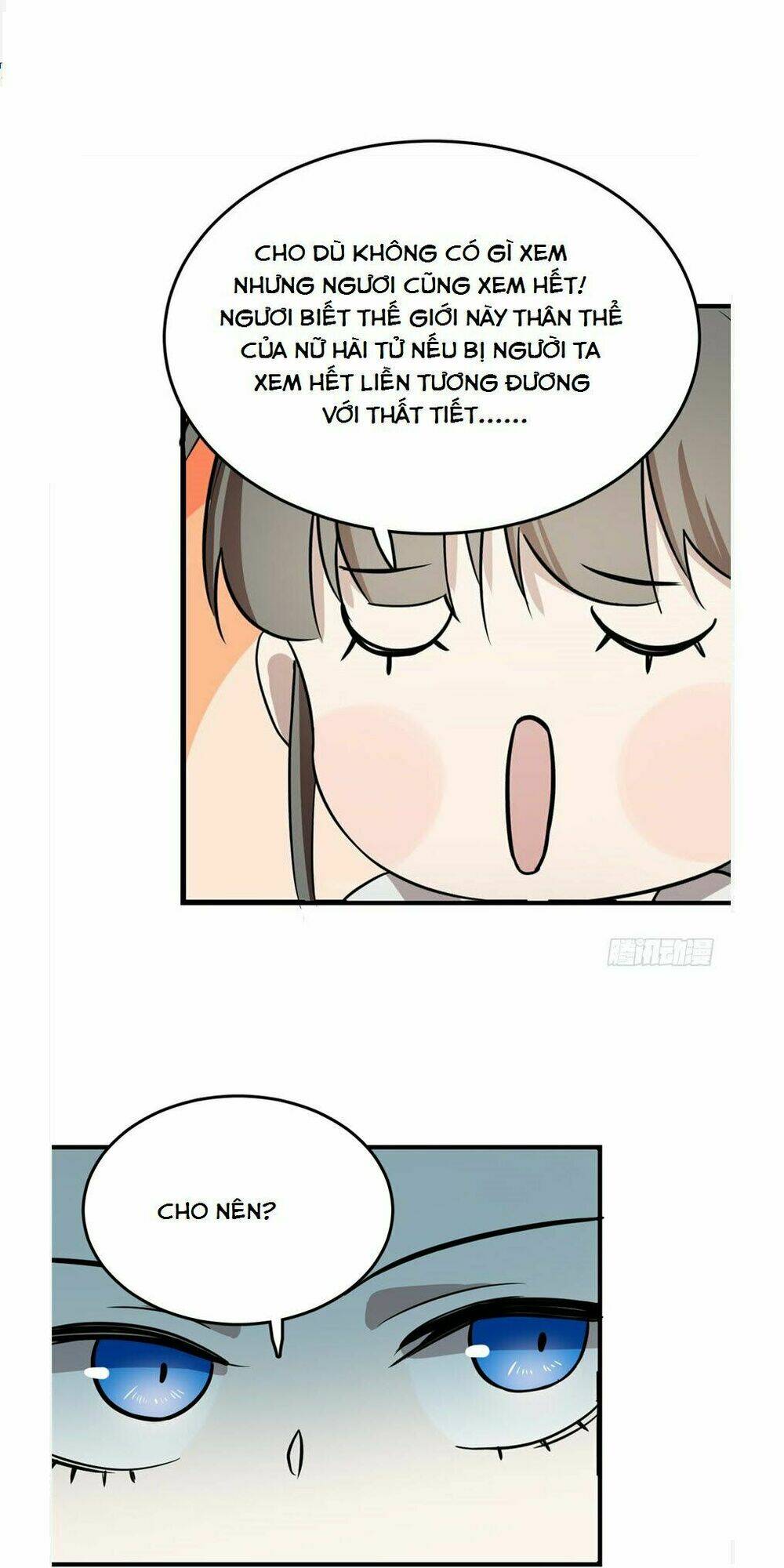 Độc Bộ Thiên Hạ: Đặc Công Thần Y Chapter 44 - Trang 20