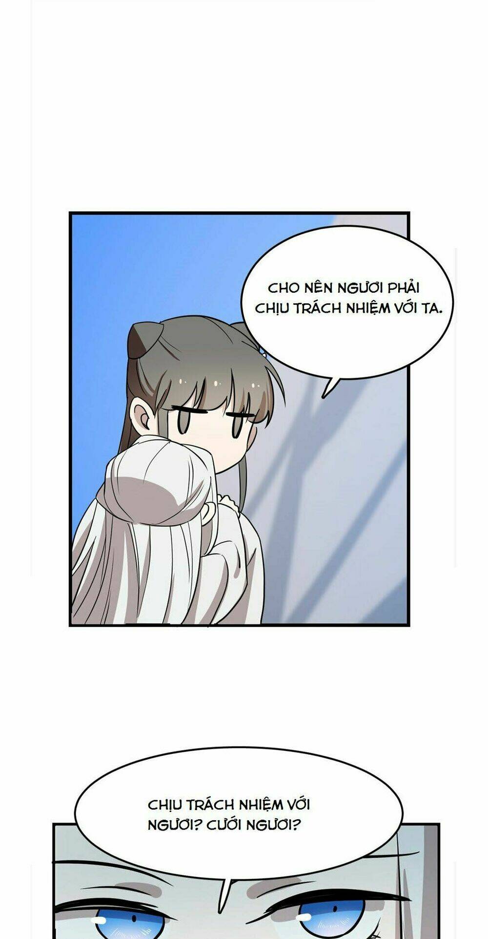 Độc Bộ Thiên Hạ: Đặc Công Thần Y Chapter 44 - Trang 21