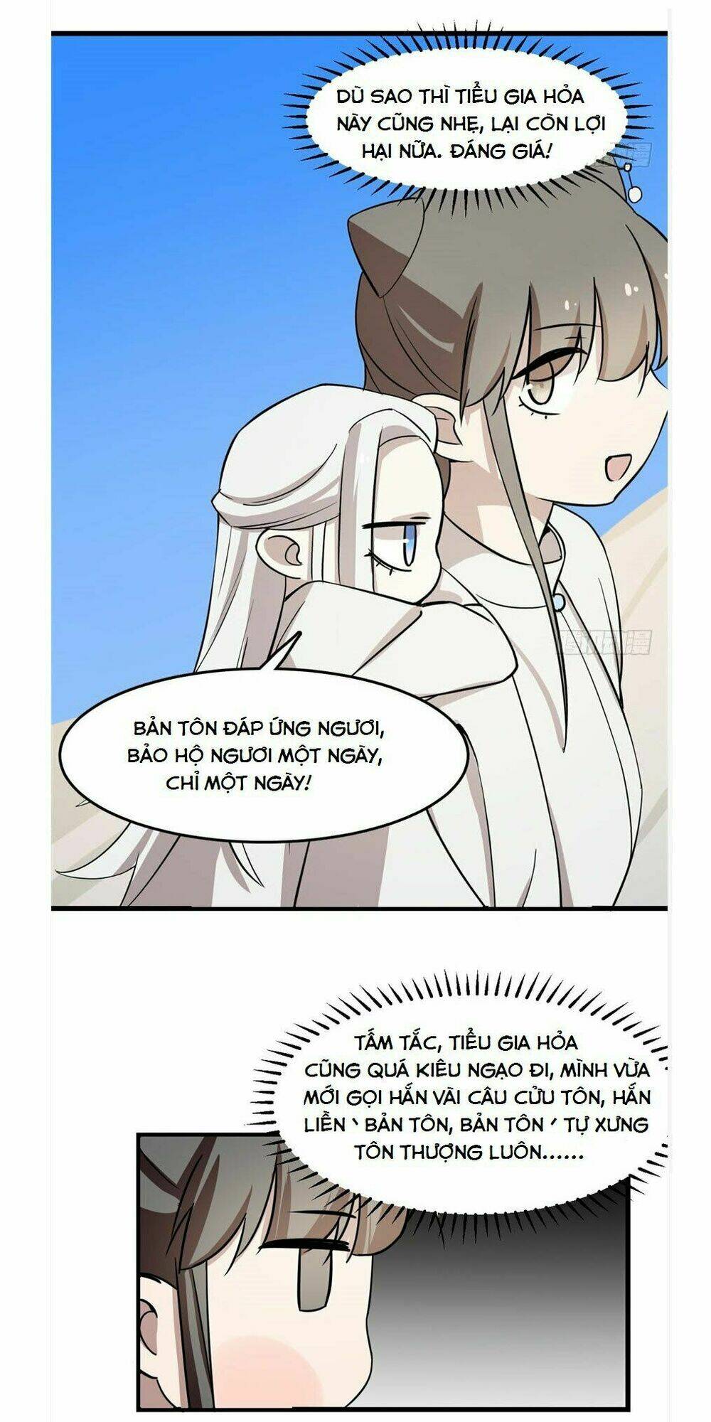 Độc Bộ Thiên Hạ: Đặc Công Thần Y Chapter 44 - Trang 24