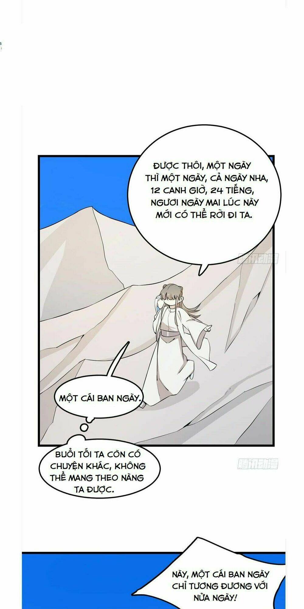 Độc Bộ Thiên Hạ: Đặc Công Thần Y Chapter 44 - Trang 25