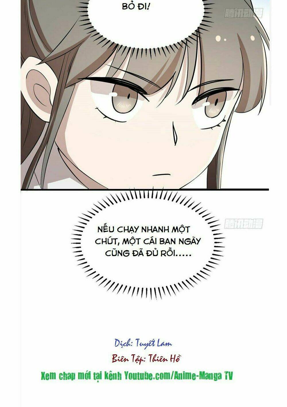 Độc Bộ Thiên Hạ: Đặc Công Thần Y - Chapter 44 - Page 27