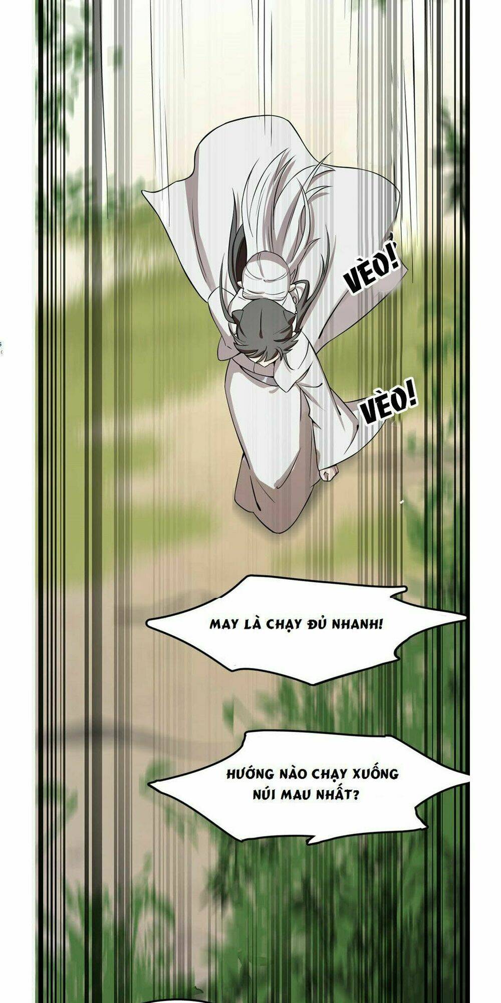 Độc Bộ Thiên Hạ: Đặc Công Thần Y Chapter 44 - Trang 2