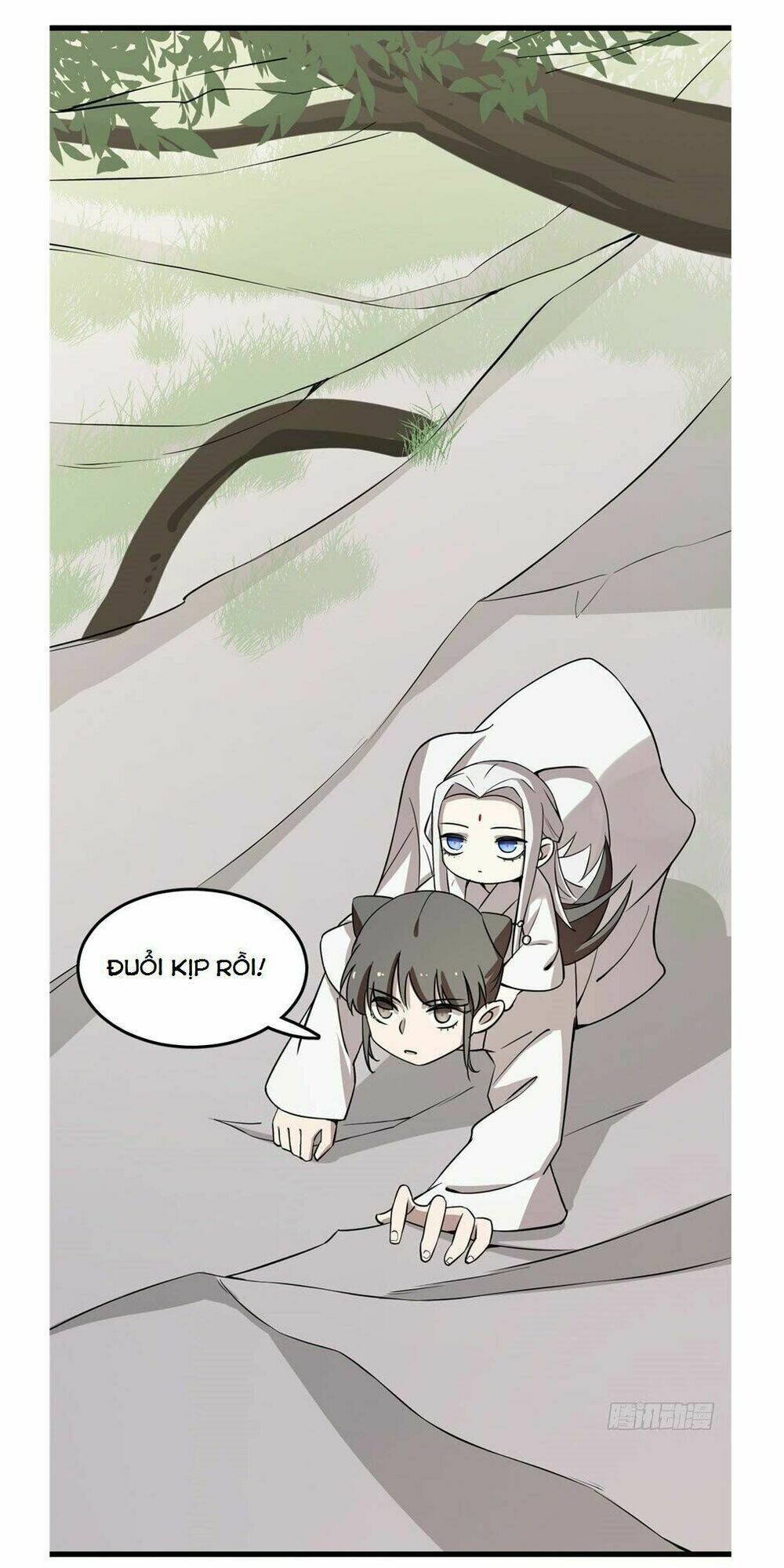 Độc Bộ Thiên Hạ: Đặc Công Thần Y Chapter 44 - Trang 5