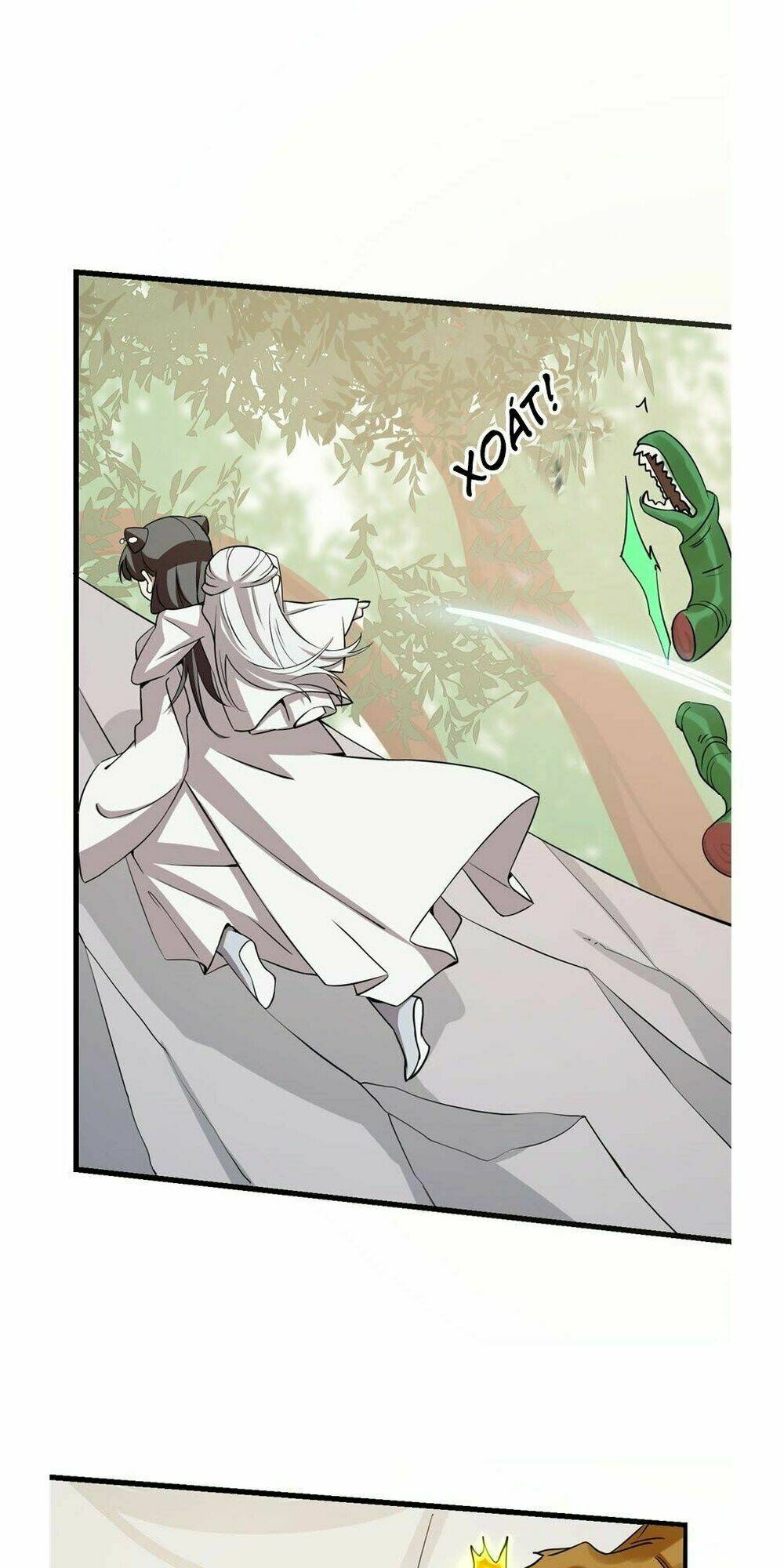 Độc Bộ Thiên Hạ: Đặc Công Thần Y Chapter 44 - Trang 6