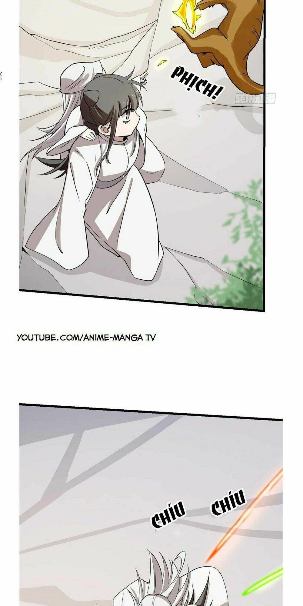 Độc Bộ Thiên Hạ: Đặc Công Thần Y Chapter 44 - Trang 7