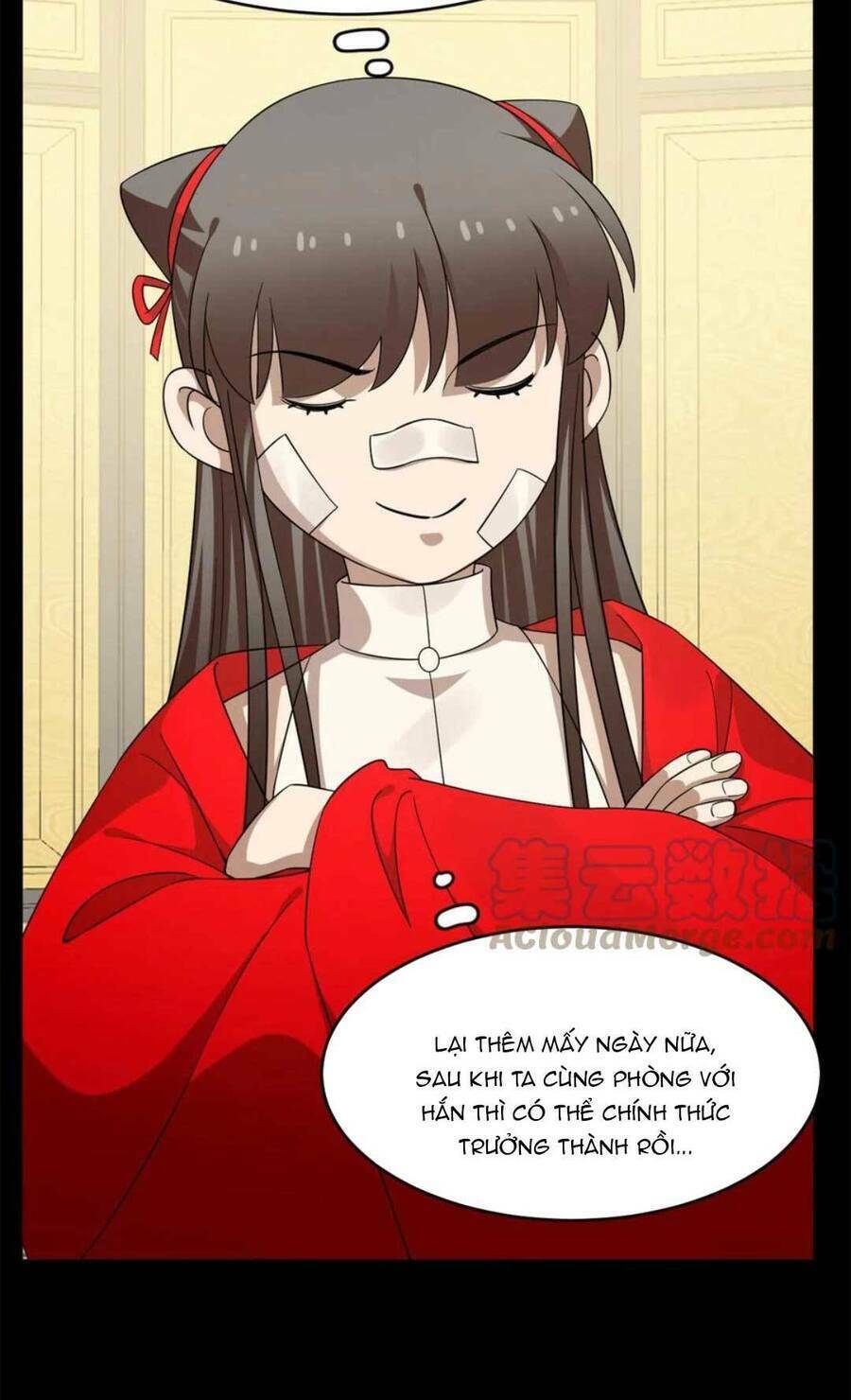 Độc Bộ Thiên Hạ: Đặc Công Thần Y Chapter 440 - Trang 9