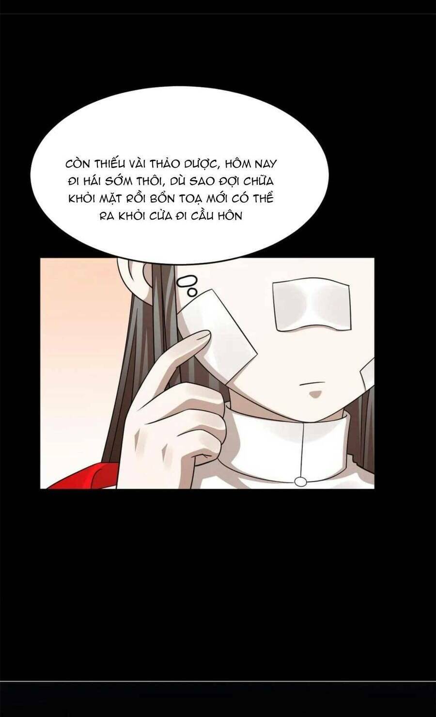 Độc Bộ Thiên Hạ: Đặc Công Thần Y Chapter 440 - Trang 10