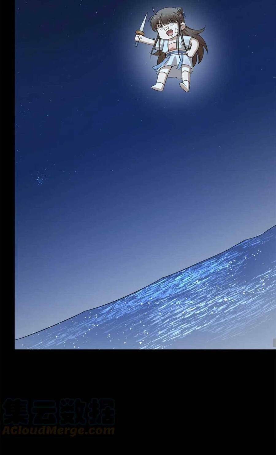 Độc Bộ Thiên Hạ: Đặc Công Thần Y Chapter 440 - Trang 13