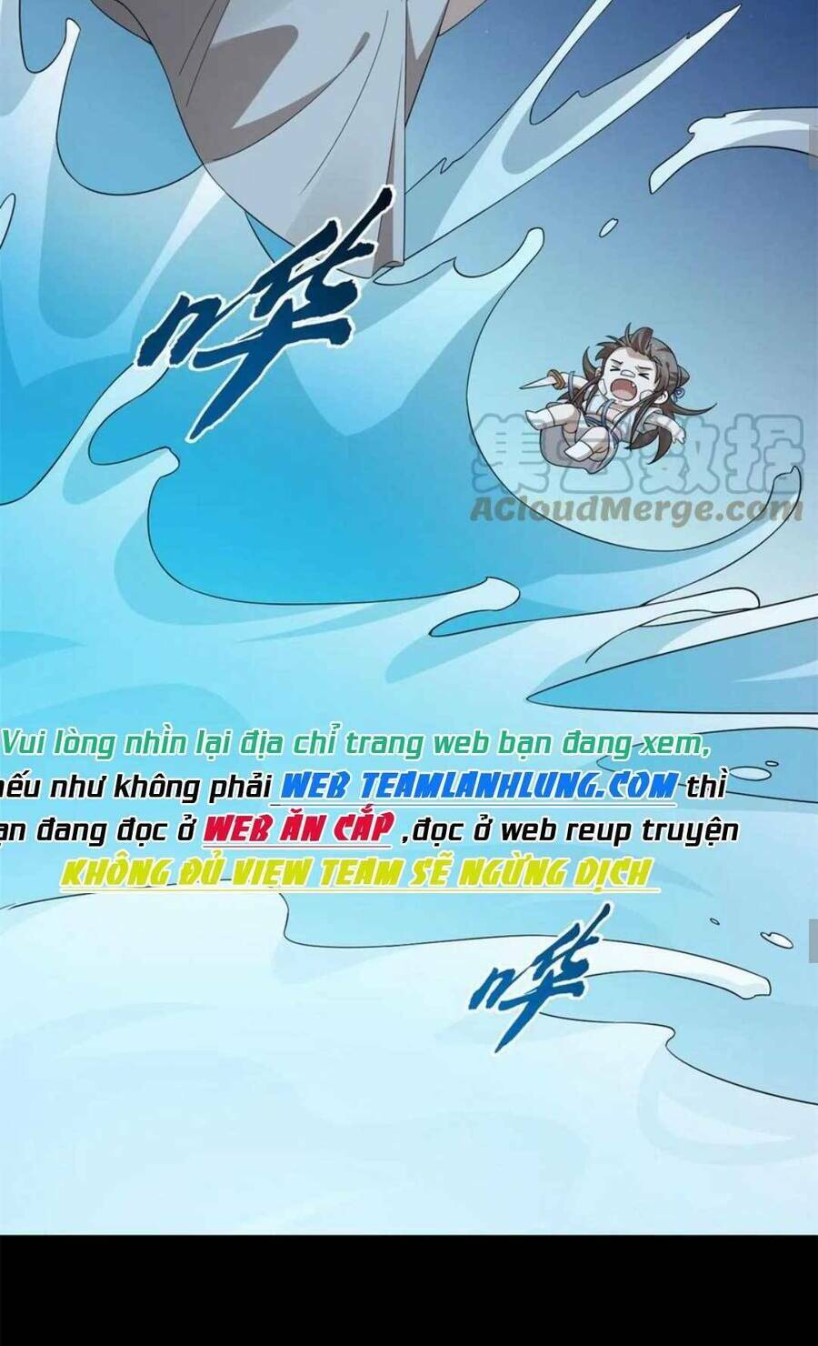 Độc Bộ Thiên Hạ: Đặc Công Thần Y Chapter 440 - Trang 16